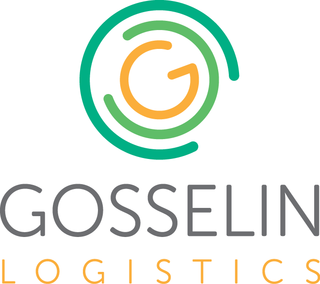 Gosselin Logistics logo