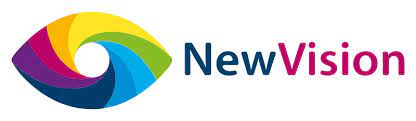 New Vision logo