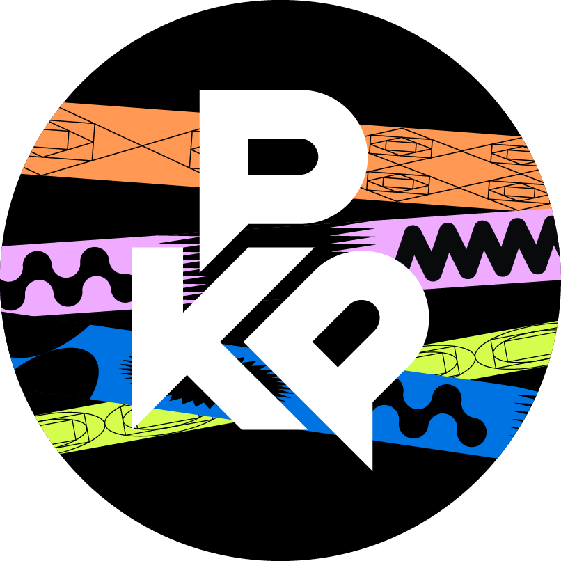 Pukkelpop logo